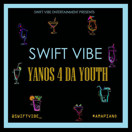 Yanos 4 Da Youth
