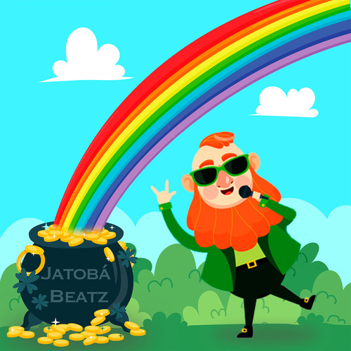 Pot Of Gold