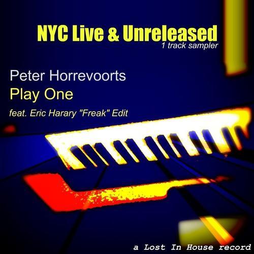 NYC Live & Unreleased (1 Track Sampler)