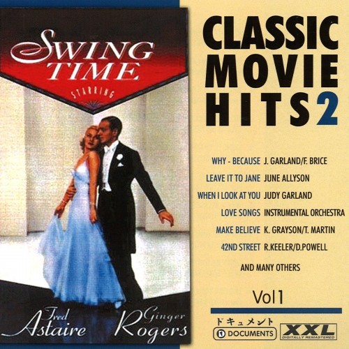 Classic Movie Hits 2, Vol. 1