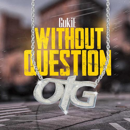 Without Question (Radio Edit) [Explicit]