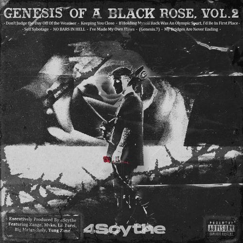 Genesis of a Black Rose, Vol. 2 (Explicit)