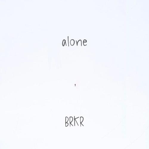 alone