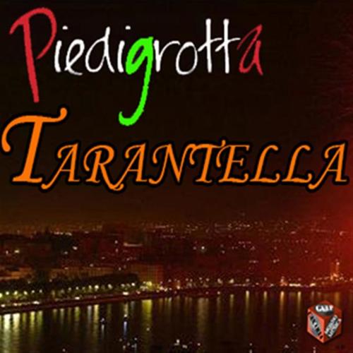 Tarantella 'e Piedigrotta