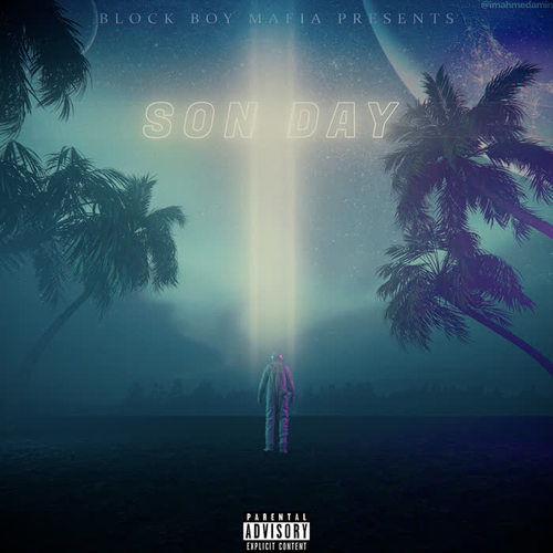 Son Day (Explicit)