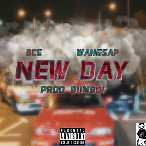 New Day (feat. wangsap)