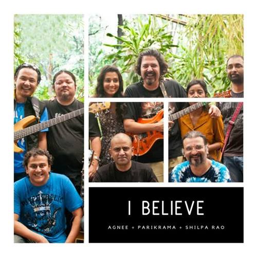 I Believe (Extended Version) [feat. Agnee & Shilpa Rao]