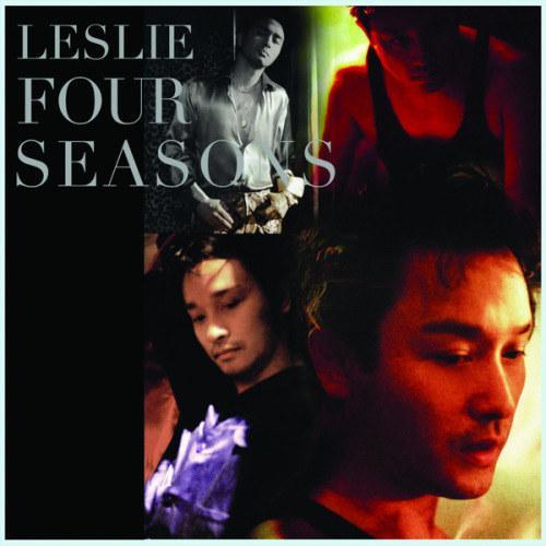 Leslie Cheung Four Seasons