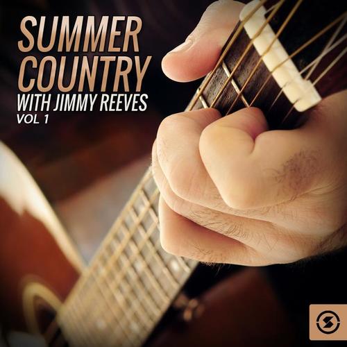 Summer Country with Jimmy Reeves, Vol. 1