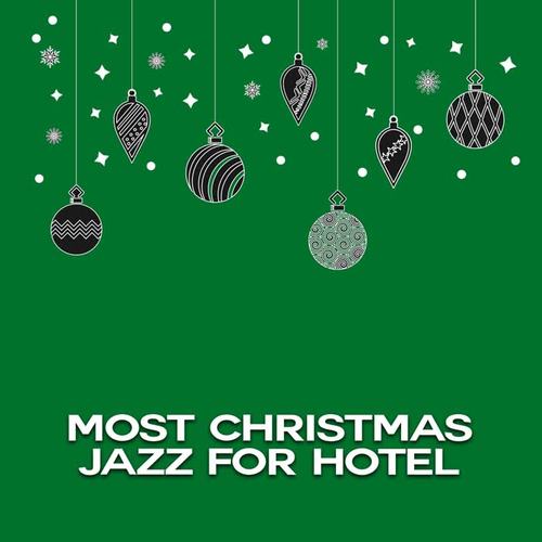 Most Christmas Jazz for Hotel