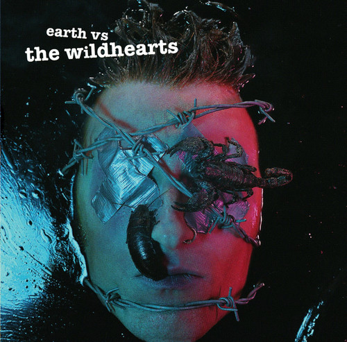 Earth Versus The Wildhearts (Explicit)