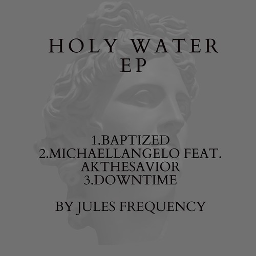 Holy Water (Explicit)