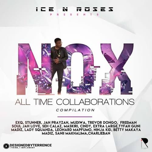 Nox All Time Collaborations