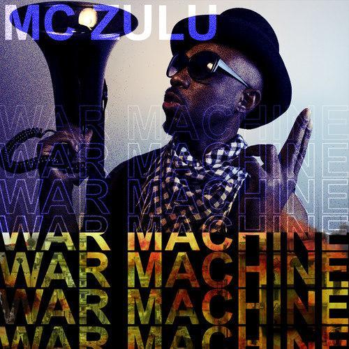 War Machine