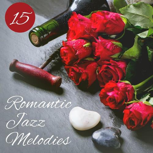 15 Romantic Jazz Melodies