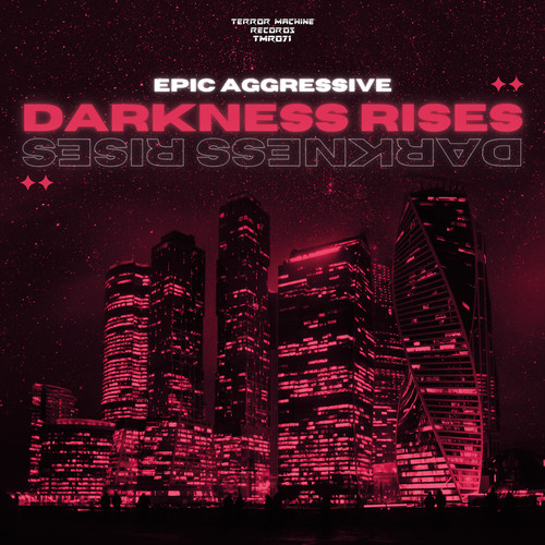 Darkness Rises (Explicit)