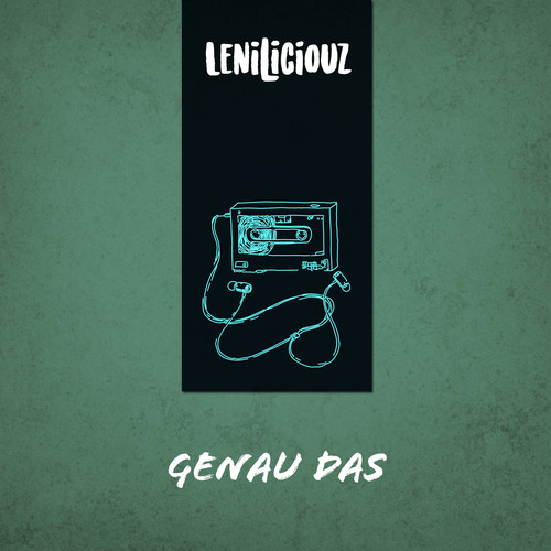 Genau das (Explicit)