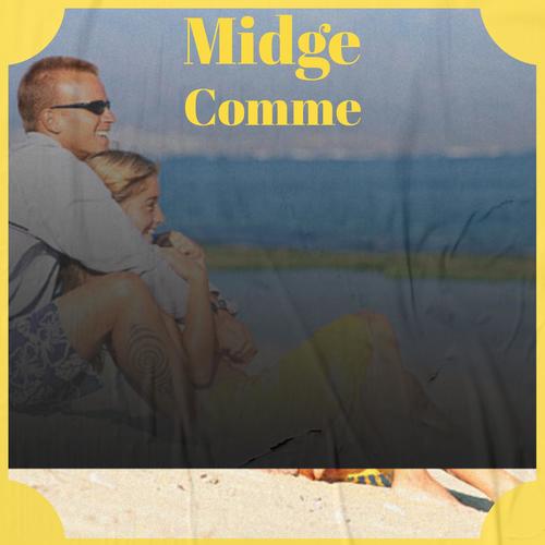 Midge Comme