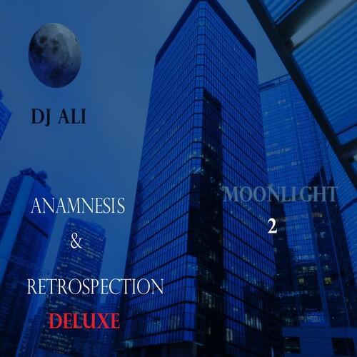 Moonlight 2: Anamnesis & Retrospection (Deluxe Version)