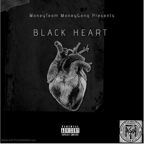 Black Heart (Explicit)