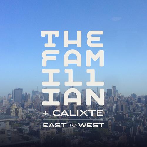 East To West (feat. Calixte)