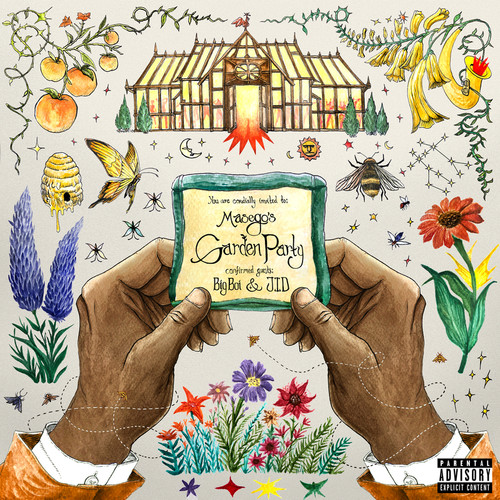 Garden Party (Explicit)