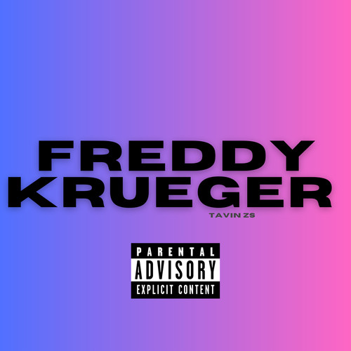 Freddy Krueger (Explicit)