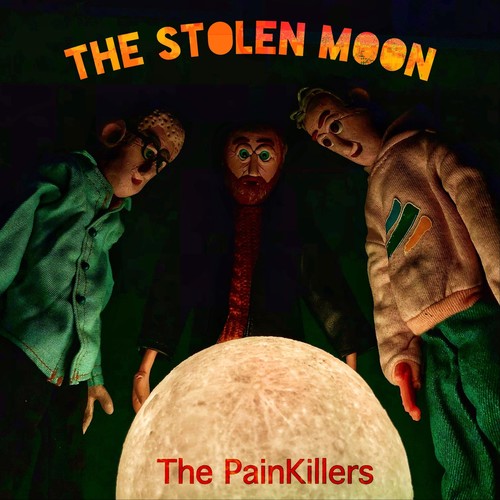 The Stolen Moon