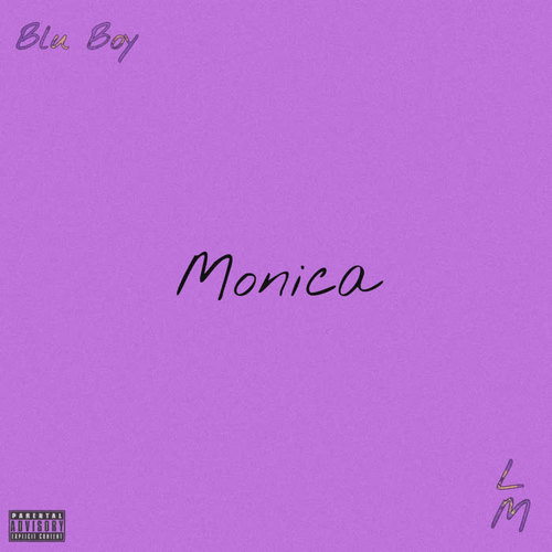 Monica (Explicit)