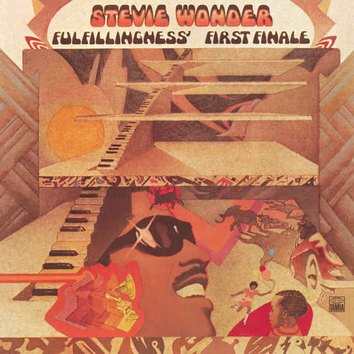 Fulfillingness' First Finale