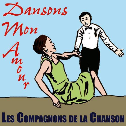 Dansons Mon Amour