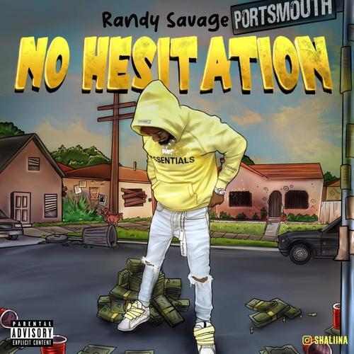 No hesitation (Explicit)