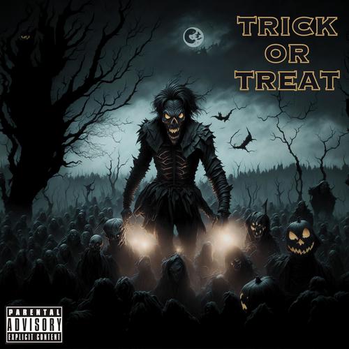 Trick or Treat (Explicit)