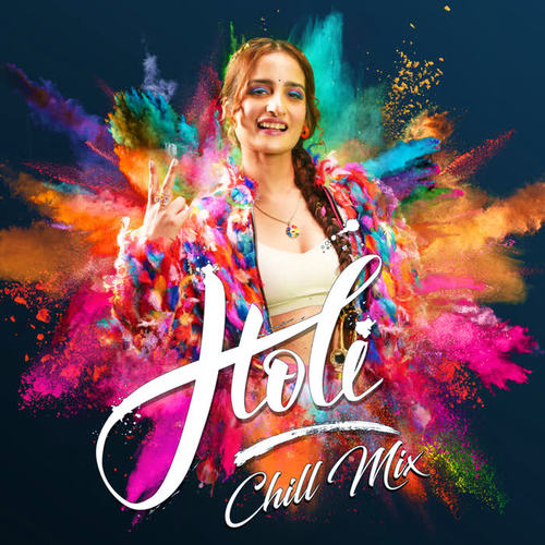 Holi Chill Mix