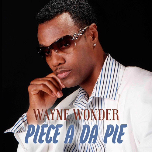 Piece A Da Pie