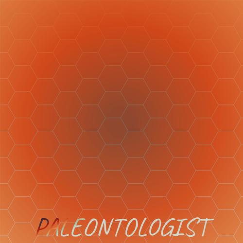 Paleontologist