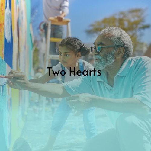 Two Hearts