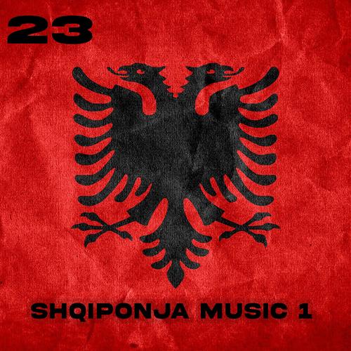 Shqiponja Music 23