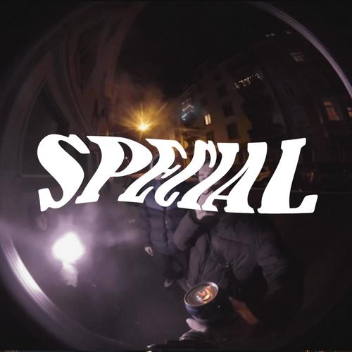 SPECIAL (feat. Eli05) [Explicit]