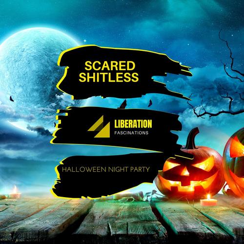Scared Shitless: Halloween Night Party