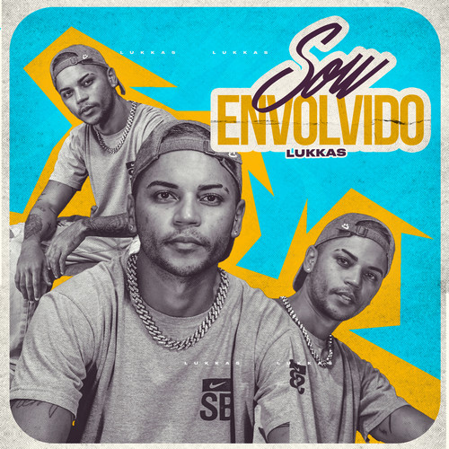 Sou Envolvido (Explicit)