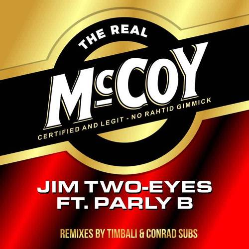 The Real McCoy