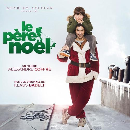 Le père Noël (Bande originale du film)