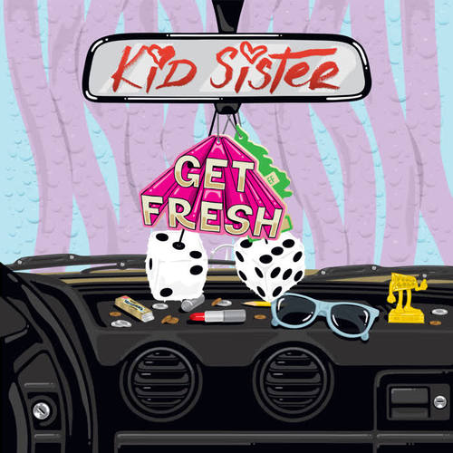 Get Fresh (Explicit)