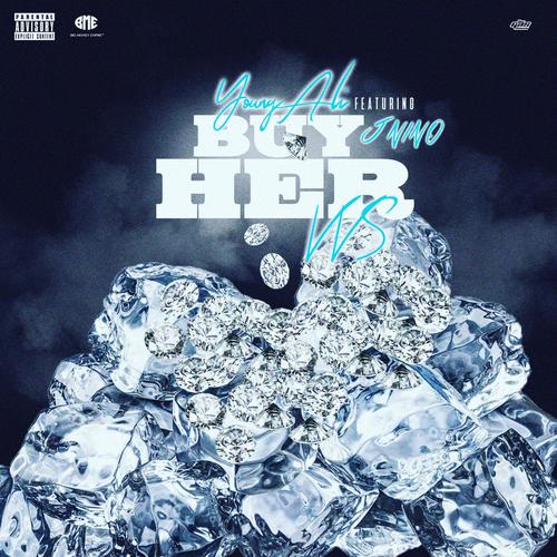 Buy Her VVS (feat. J. Nino) [Explicit]