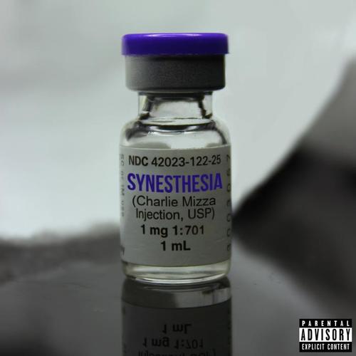 Synesthesia (Explicit)