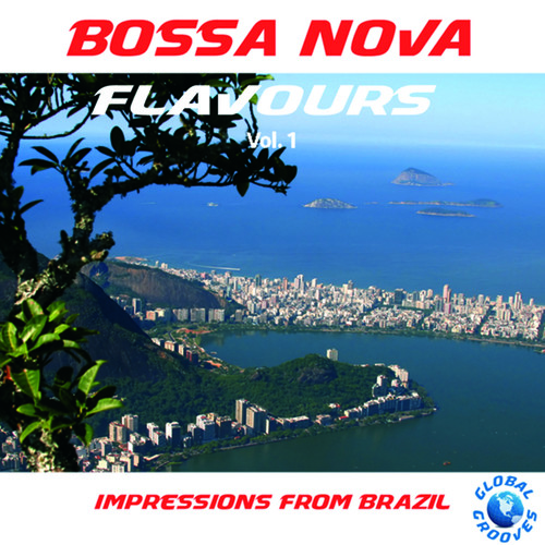 Bossa Nova Flavours Vol. 1