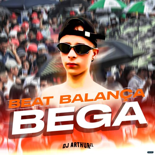 Beat Balança Bega (Explicit)