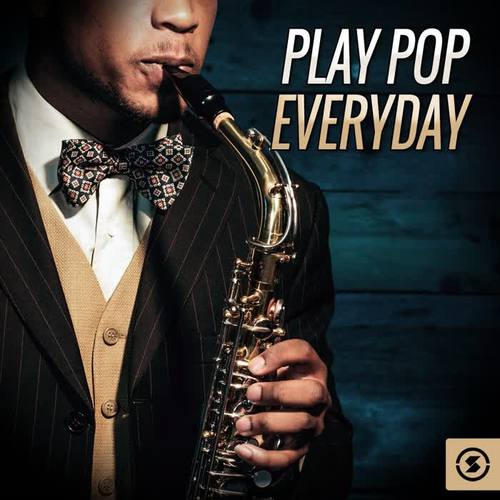 Play Pop Everyday