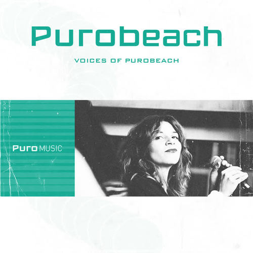 Voices of Purobeach